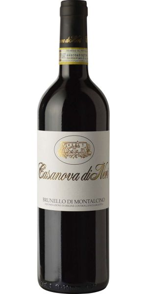 2017 Casanova di Neri - Brunello di Montalcino DOCG