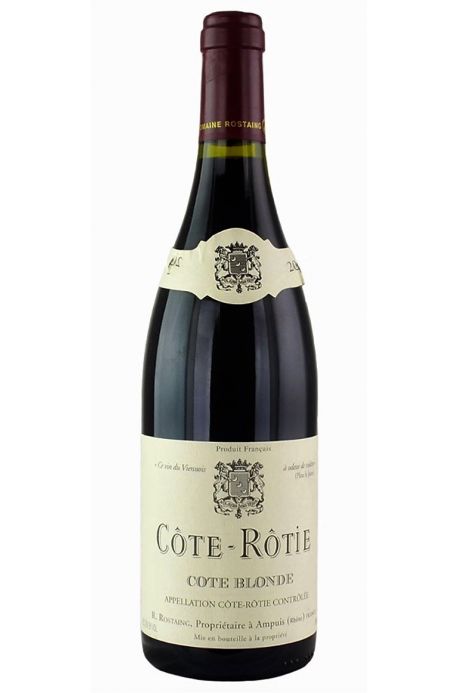 2020 Rostaing, Rene - Cote Rotie Cote Blonde