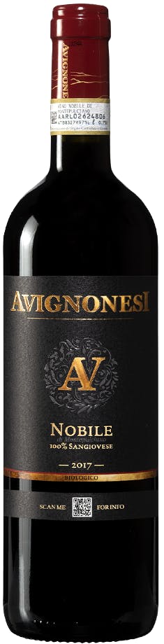 2017 Avignonesi - Vino Nobile di Montepulciano