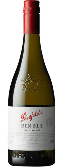 2019 Penfolds - Chardonnay South Eastern Australia Bin 311