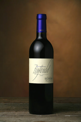 2020 Seghesio Zinfandel Sonoma