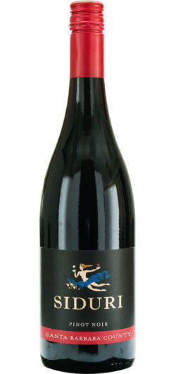 2020 Siduri - Pinot Noir Santa Barbara County