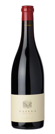 2019 Failla - Pinot Noir Sonoma Estate Ft. Ross Seaview