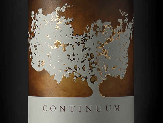 2019 Continuum - Cabernet Sauvignon Napa Valley Proprietary Red