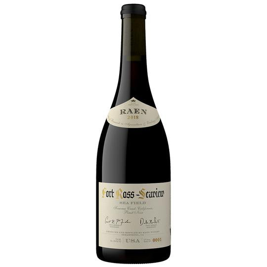 2019 RAEN - Pinot Noir Sonoma Sea Field