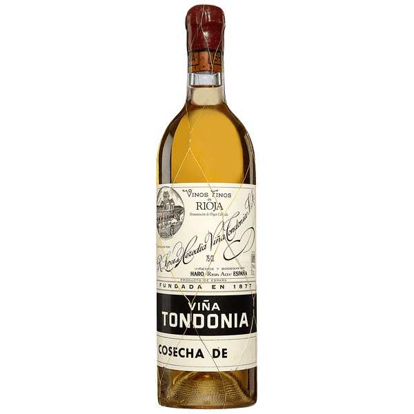 1994 Lopez de Heredia -   Vina Tondonia Blanco Gran Reserva