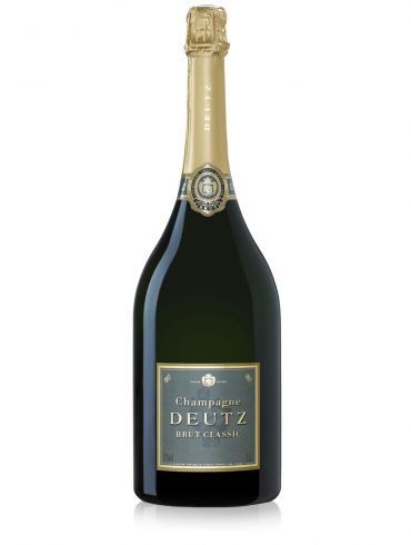 NV Deutz - Brut Classic MAGNUM (1.5L)