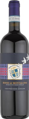 2019 Colombini, Cinelli - Rosso di Montalcino