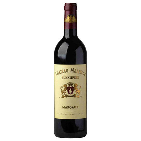 2020 Chateau Malescot St Exupery - Margaux