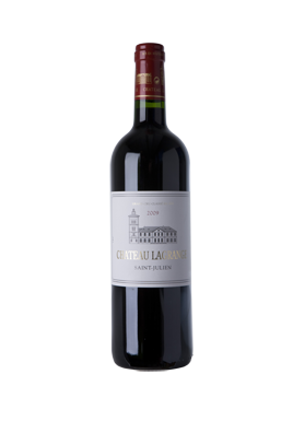2020 Chateau Lagrange - St. Julien