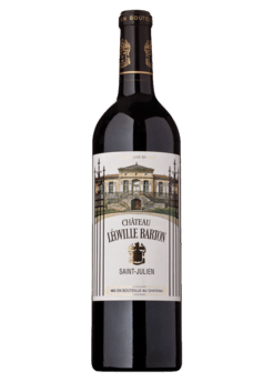 2020 Chateau Leoville Barton - St. Julien