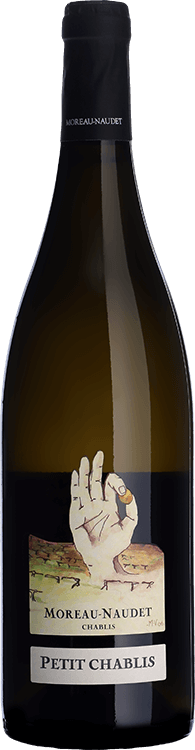 2020 Moreau-Naudet - Petit Chablis