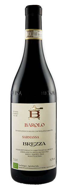 2015 Brezza - Barolo Sarmassa