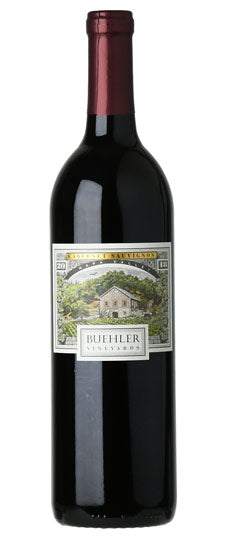 2017 Buehler - Cabernet Sauvignon Napa