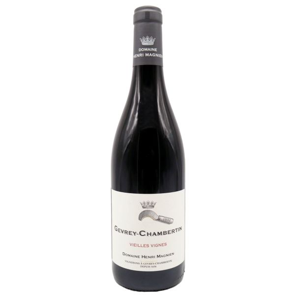 2019 Henri Magnien - Gevrey Chambertin Vieilles Vignes