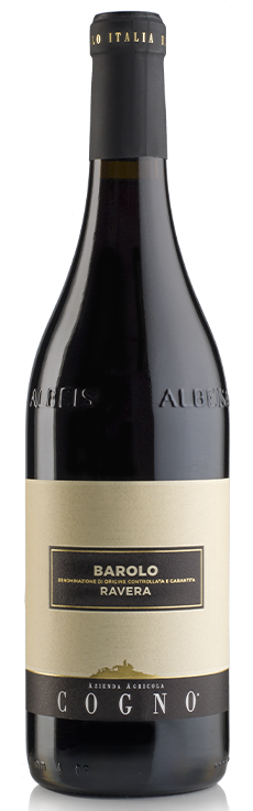 2016 Cogno, Elvio - Barolo Ravera  (3L)
