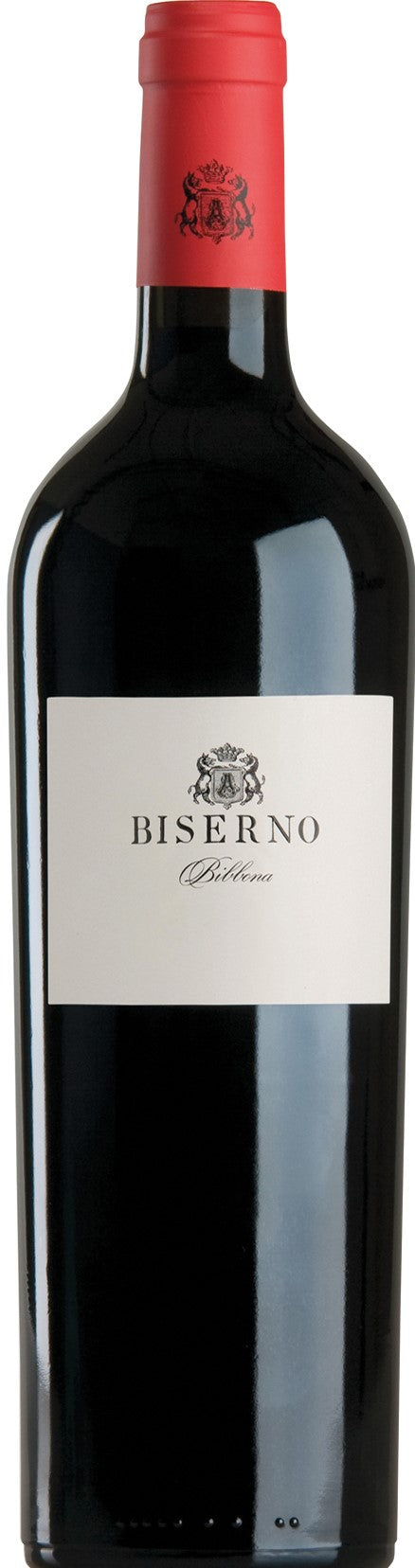 2018 Tenuta di Biserno - Toscana Rosso IGT Biserno