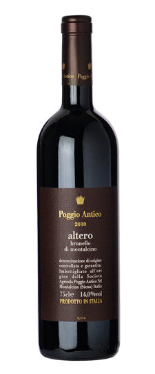 2019 Pieve Santa Restituta (Gaja) - Brunello di Montalcino Sugarille (750ml)