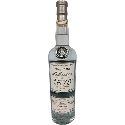 ArteNOM Seleccion 1579 Blanco Tequila 750ml