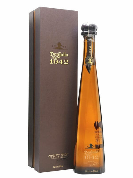 Don Julio 1942 Anejo Tequila 750ml — MacArthur Beverages