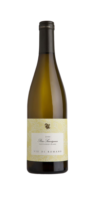 2019 Vie di Romans Sauvignon Piere