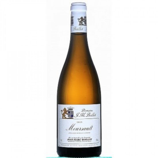 2020 Jean-Marc Boillot - Meursault