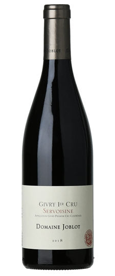 2020 Joblot - Givry Cellier aux Moines