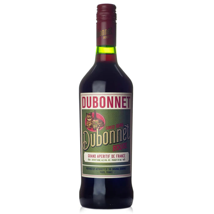 Dubonnet Rouge Vermouth 1L