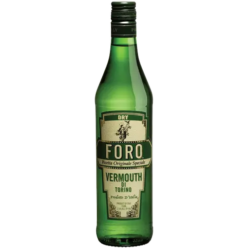 Foro Torino Dry Vermouth 750ml