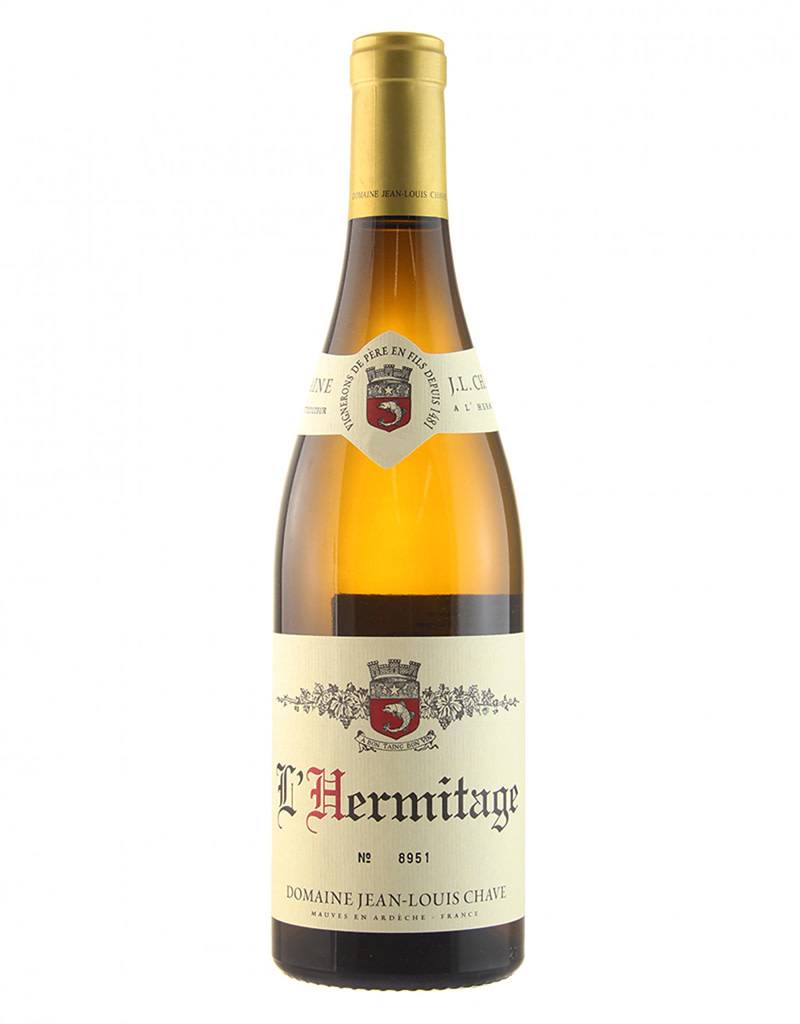 2019 Chave - Hermitage BLANC