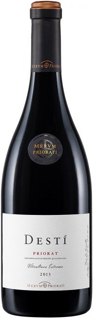2019 Merum Priorati -  Priorat Desti