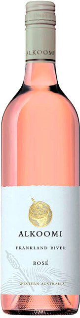 2021 Alkoomi - Frankland River Rose