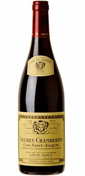 2020 Louis Jadot - Gevrey Chambertin Clos St. Jacques