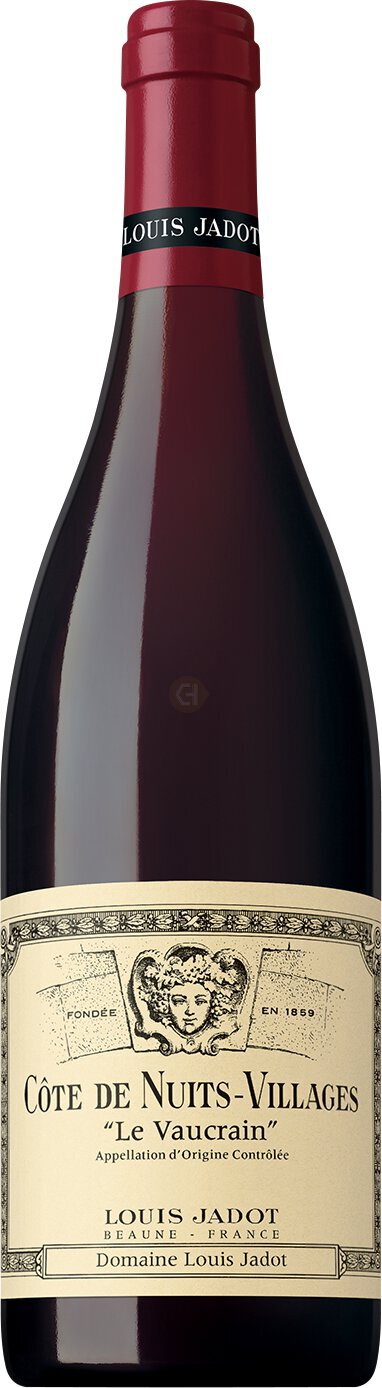 2020 Louis Jadot - Cote de Nuits Villages Vaucrain
