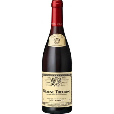 2020 Louis Jadot - Beaune Theurons
