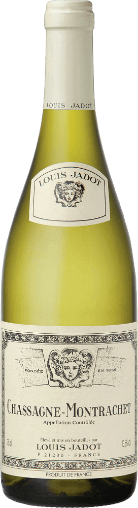 2020 Louis Jadot - Chassagne Montrachet