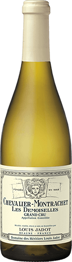 2020 Louis Jadot Chevalier Montrachet Demoiselles