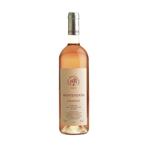 2021 Montenidoli - Toscana IGT Canaiuolo Rosato