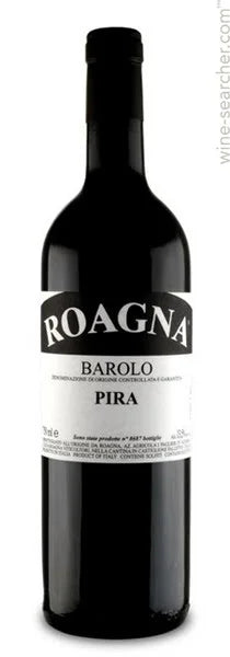 2016 Roagna - Barolo La Pira