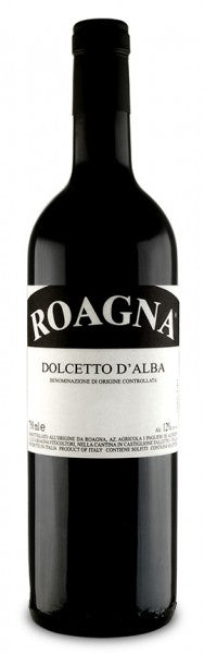 2020 Roagna Dolcetto d'Alba