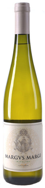 2012 Vino Budimir - Riesling Zupa Margus Margi
