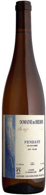 2017 Domaine de Beudon Fendant Valais