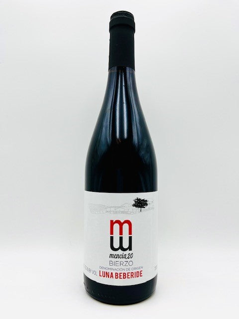 2020 Luna Beberide Mencia