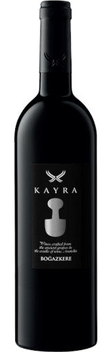 2016 Kayra Bogazkere South East Anatolia