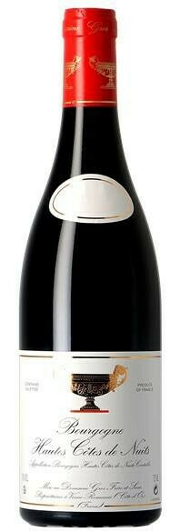 2020 Gros Frere & Soeur - Hautes Cotes de Nuits