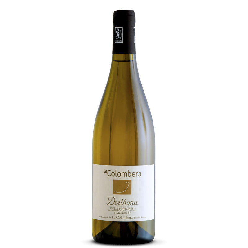 2020 La Colombera - Colli Tortonesi Timorasso Derthona