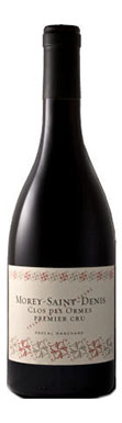 2019 Marchand-Tawse - Morey St. Denis Clos des Ormes