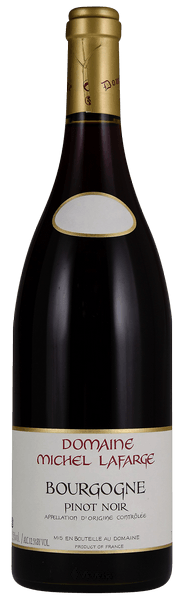 2022 Michel Lafarge - Bourgogne Rouge 750ml