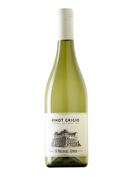 2020 St. Michael-Eppan - Pinot Grigio Fallwind