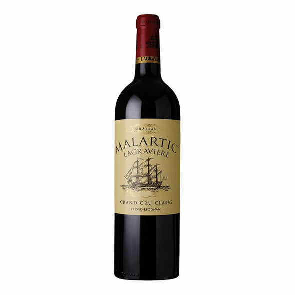 2021 Chateau Malartic Lagraviere  - Pessac